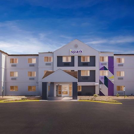 Spark By Hilton Springfield Southwest Exterior photo