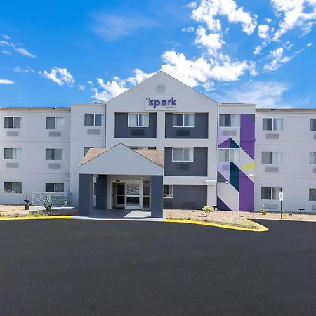 Spark By Hilton Springfield Southwest Exterior photo