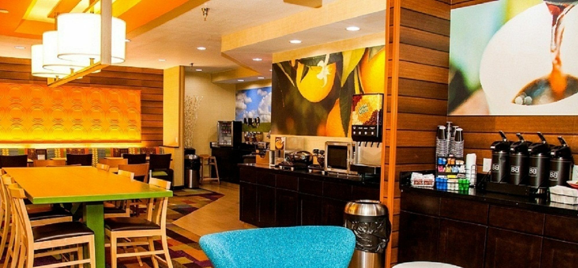 Spark By Hilton Springfield Southwest Exterior photo